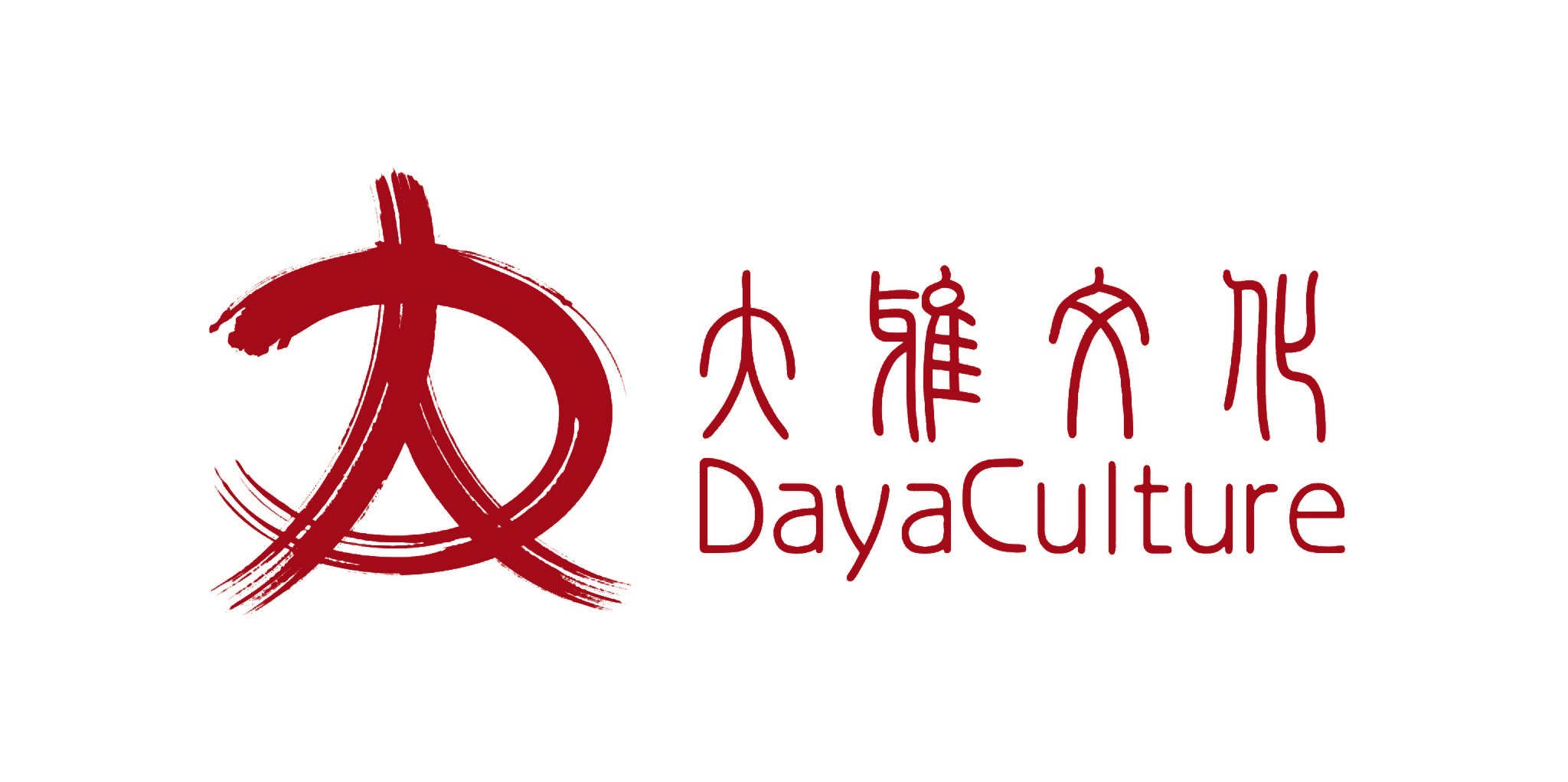 大雅文化标志